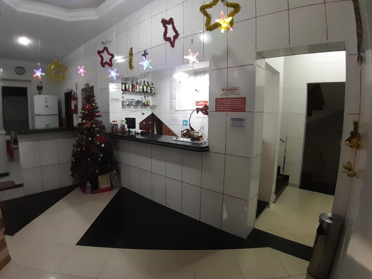 Hotel Lotus (Adults Only) السلفادور المظهر الخارجي الصورة