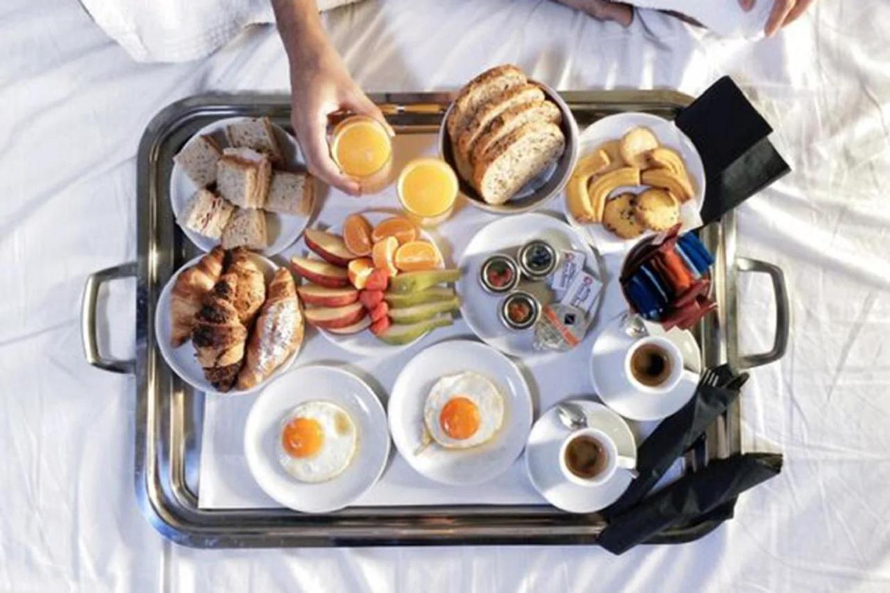 Hotel Lotus (Adults Only) السلفادور المظهر الخارجي الصورة