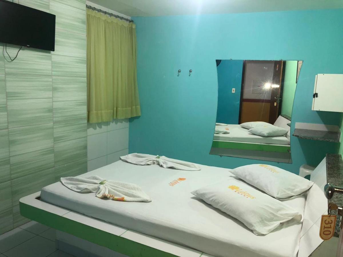 Hotel Lotus (Adults Only) السلفادور المظهر الخارجي الصورة