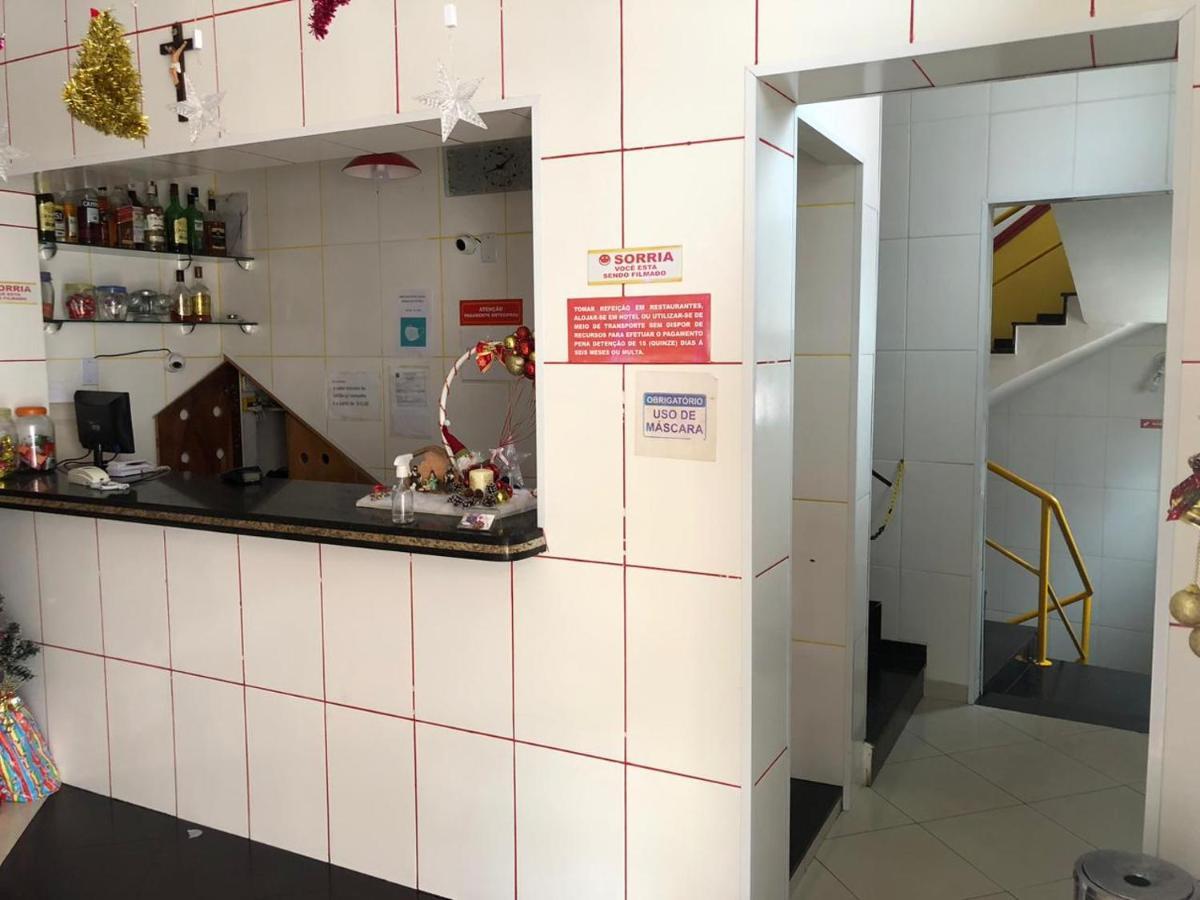 Hotel Lotus (Adults Only) السلفادور المظهر الخارجي الصورة