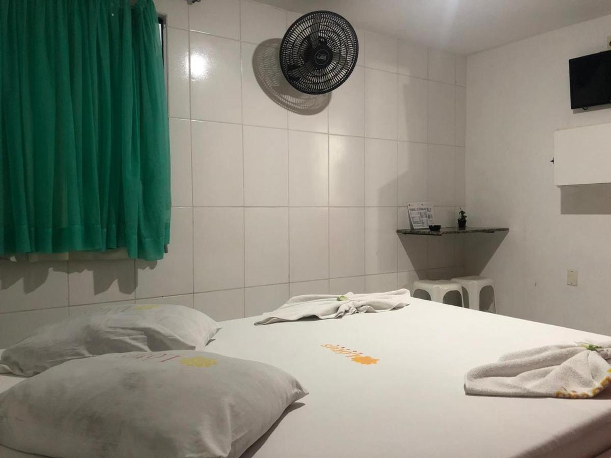 Hotel Lotus (Adults Only) السلفادور المظهر الخارجي الصورة