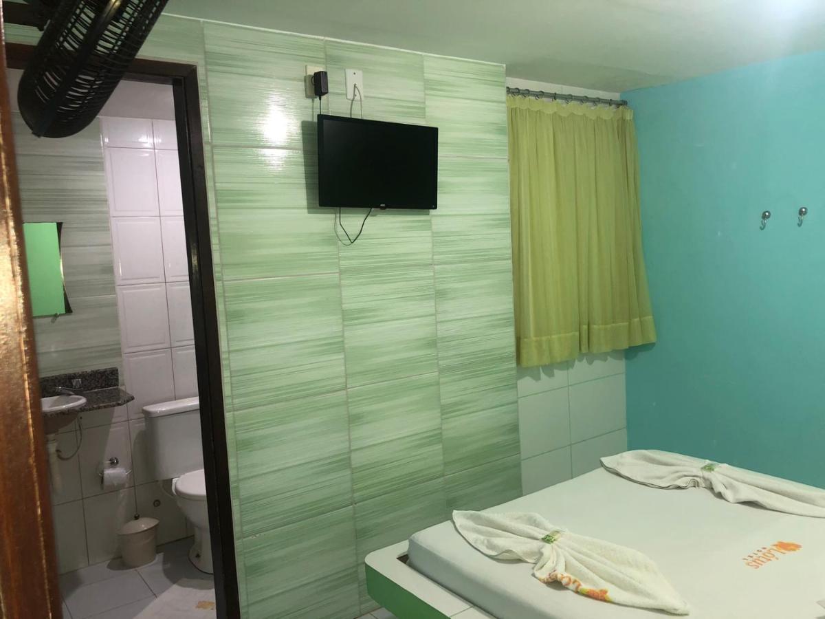 Hotel Lotus (Adults Only) السلفادور المظهر الخارجي الصورة
