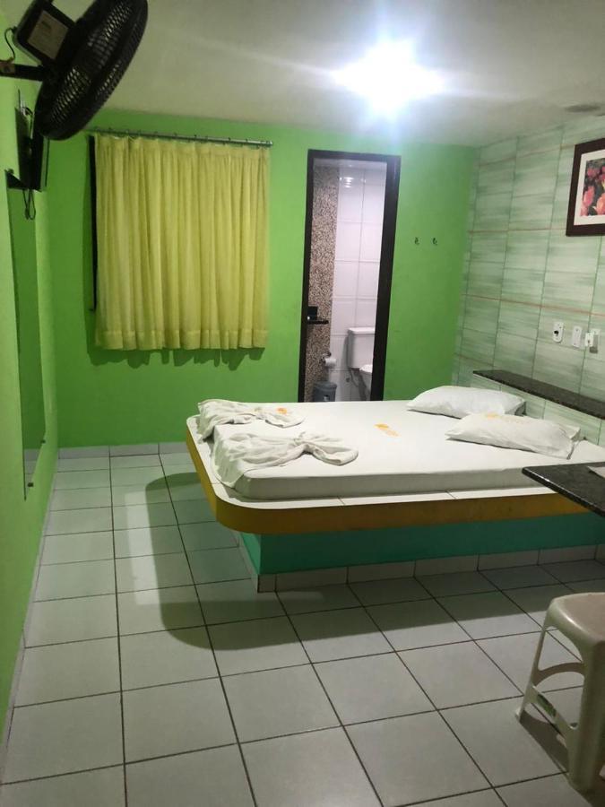 Hotel Lotus (Adults Only) السلفادور المظهر الخارجي الصورة