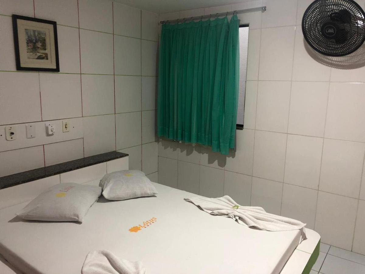 Hotel Lotus (Adults Only) السلفادور المظهر الخارجي الصورة