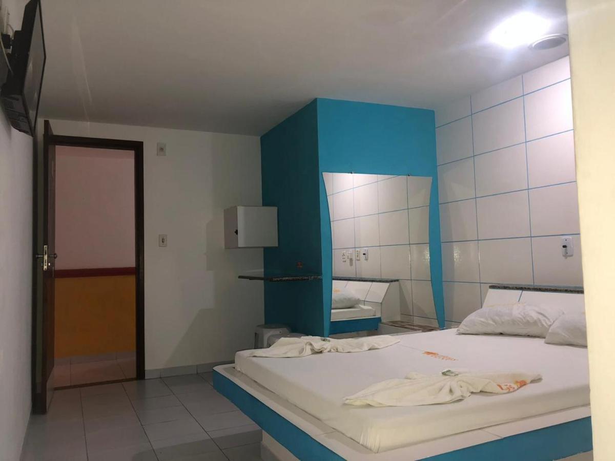 Hotel Lotus (Adults Only) السلفادور المظهر الخارجي الصورة
