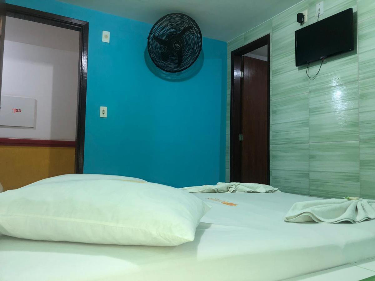 Hotel Lotus (Adults Only) السلفادور المظهر الخارجي الصورة