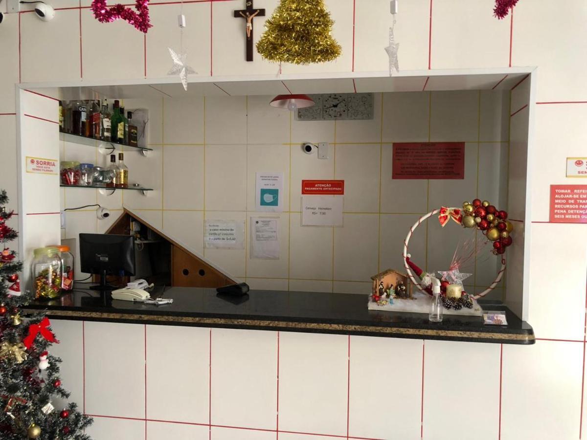 Hotel Lotus (Adults Only) السلفادور المظهر الخارجي الصورة