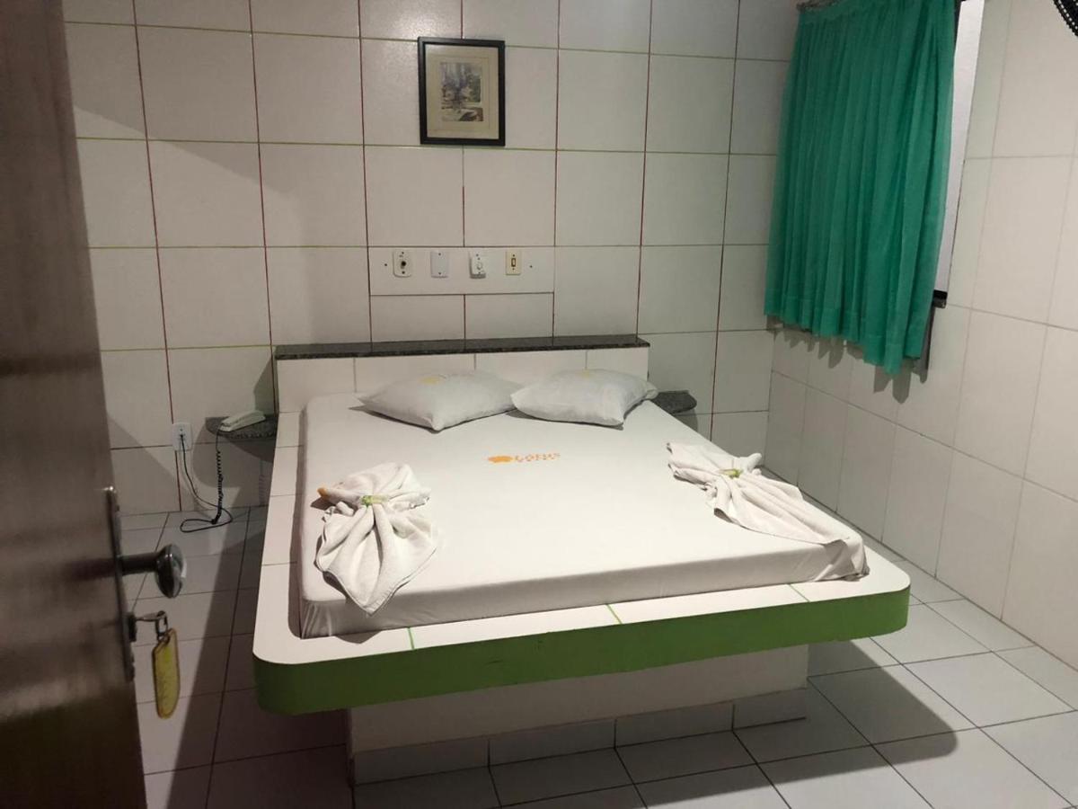 Hotel Lotus (Adults Only) السلفادور المظهر الخارجي الصورة