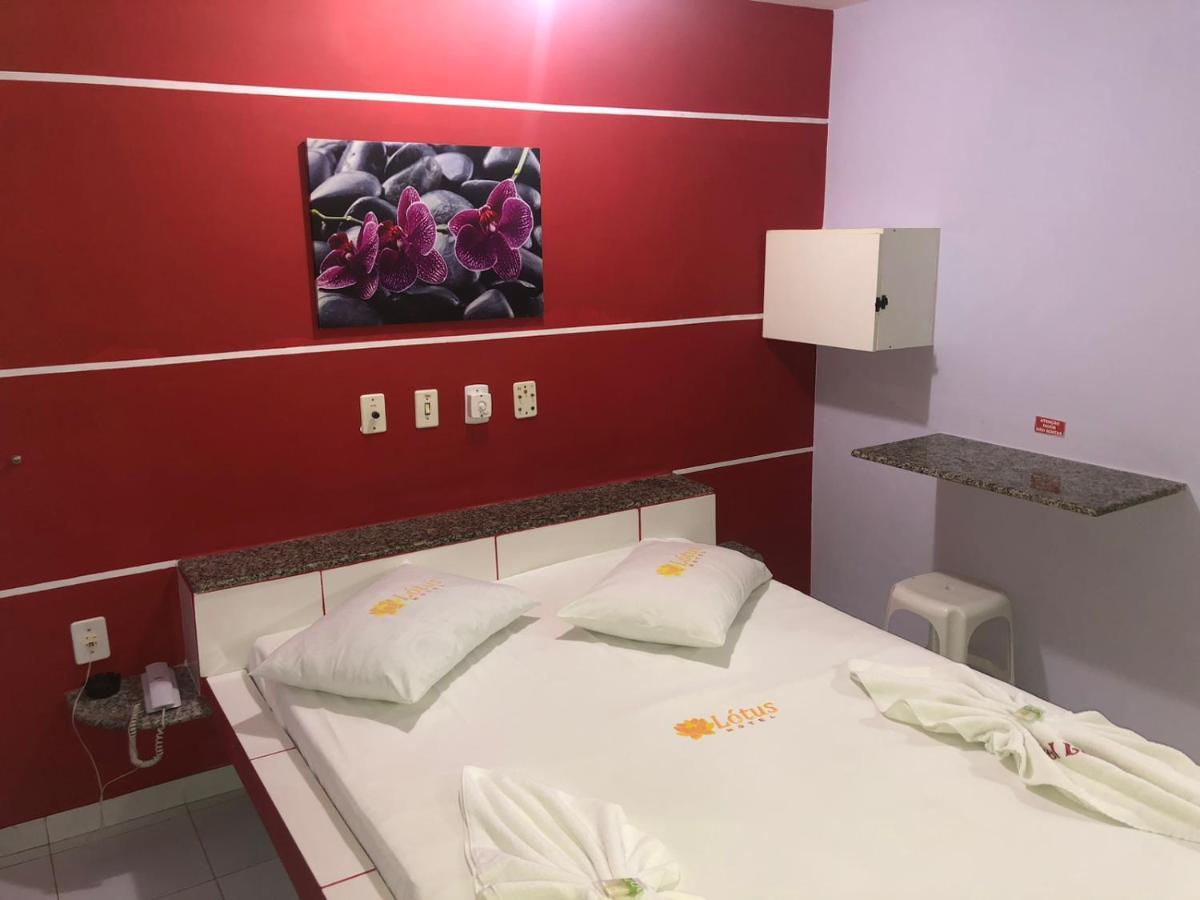 Hotel Lotus (Adults Only) السلفادور المظهر الخارجي الصورة