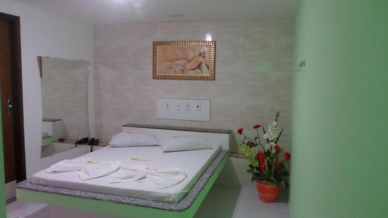 Hotel Lotus (Adults Only) السلفادور المظهر الخارجي الصورة