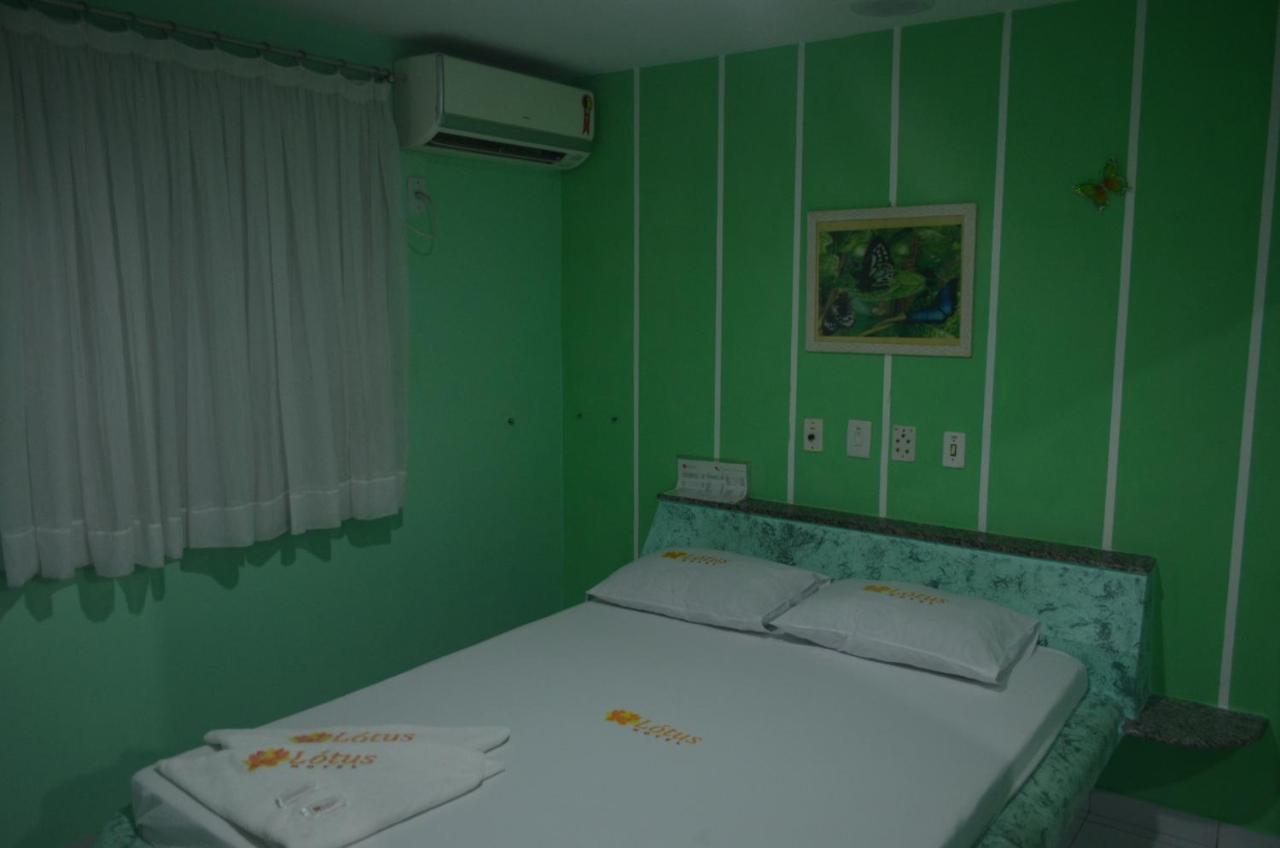 Hotel Lotus (Adults Only) السلفادور المظهر الخارجي الصورة