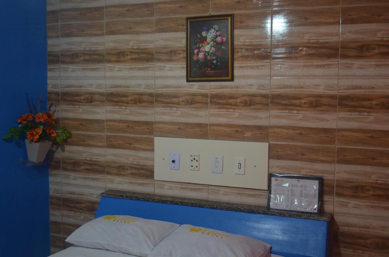 Hotel Lotus (Adults Only) السلفادور المظهر الخارجي الصورة