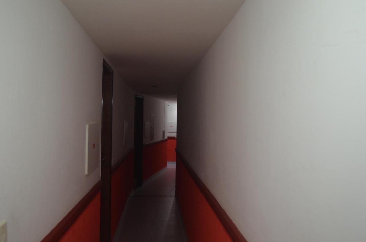Hotel Lotus (Adults Only) السلفادور المظهر الخارجي الصورة